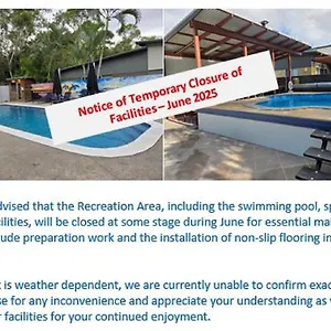 Quarterdecks Retreat Urangan